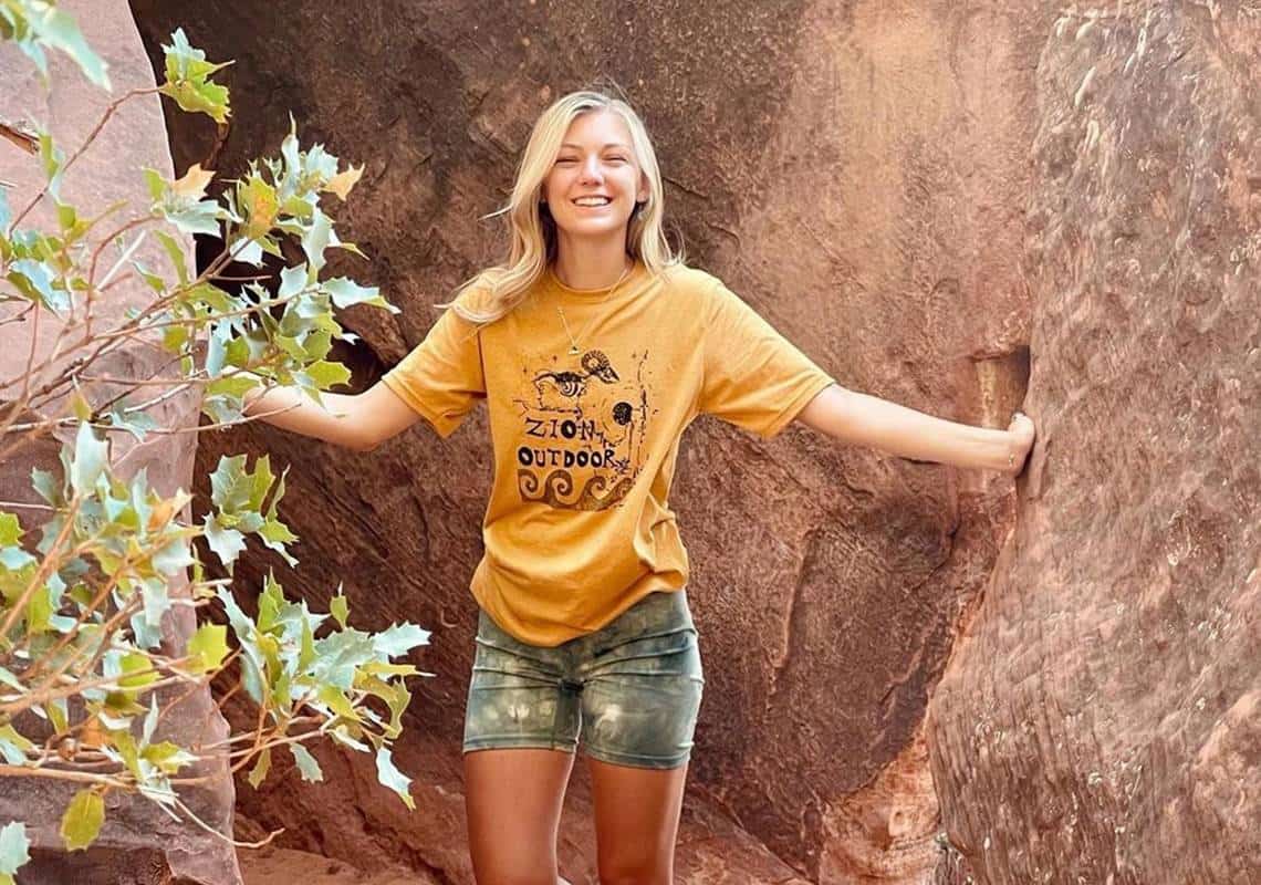 דו"ח נתיחת הגופה חושף: גבי פטיטו מתה כתוצאה מחניקה