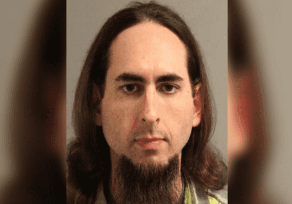 מרילנד: בלש קבע כי היורה במערכת קפיטל גאזט אינו מסוכן