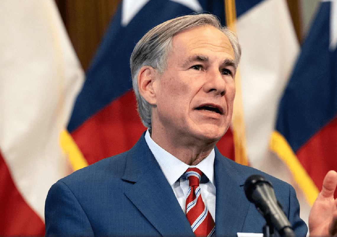 הדמוקרטים שברחו מטקסס כדי להימנע מהצבעה – תובעים את המושל עקב "חרדות ומצוקות"