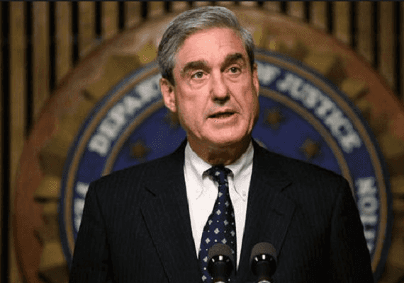 מי מנסה לתפור תיק לתובע המיוחד מולר?