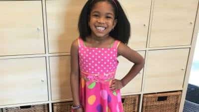 ילדה בת שש נורתה למוות על ידי אחיה בן ה-12