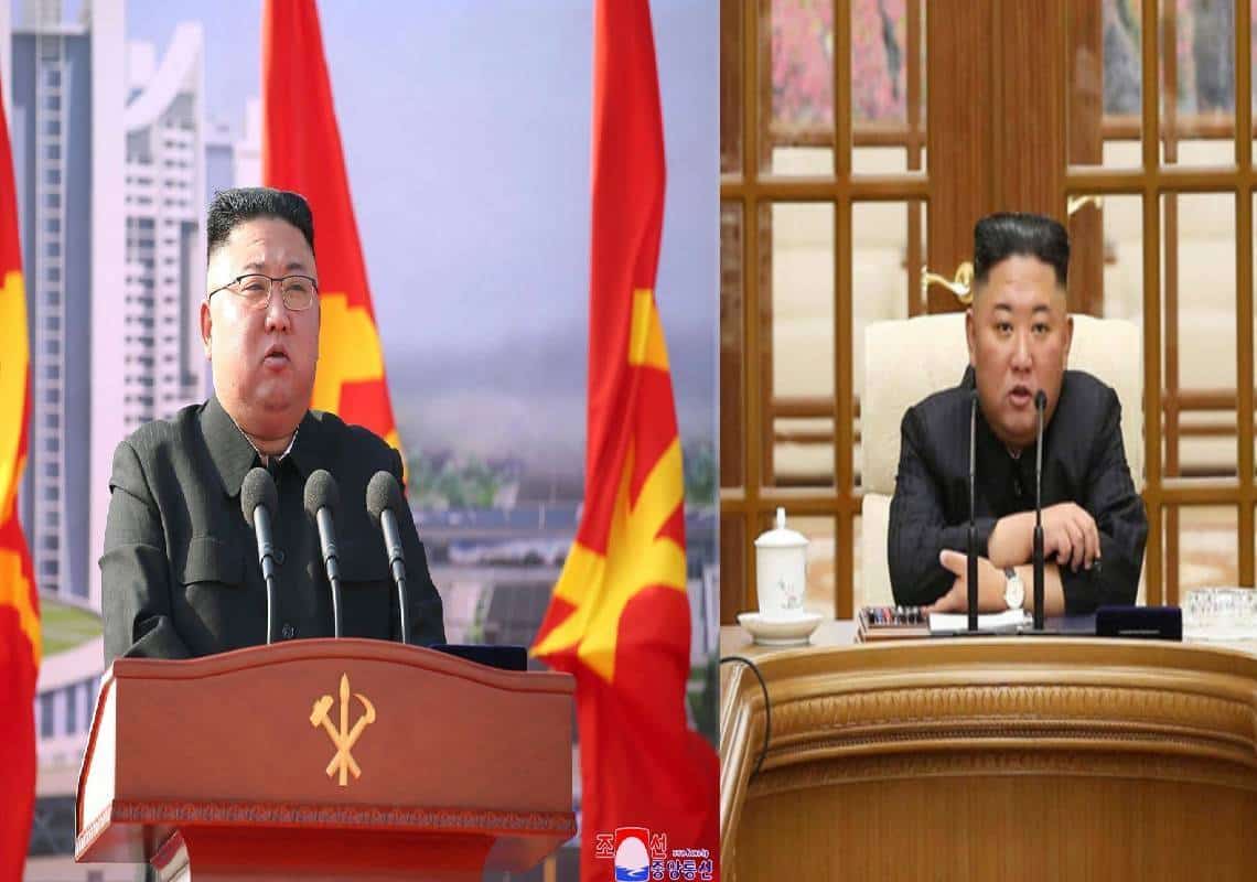 ספקולציות בקרב בכירי מודיעין אמריקנים: "מה קרה למשקל העודף של קים?"