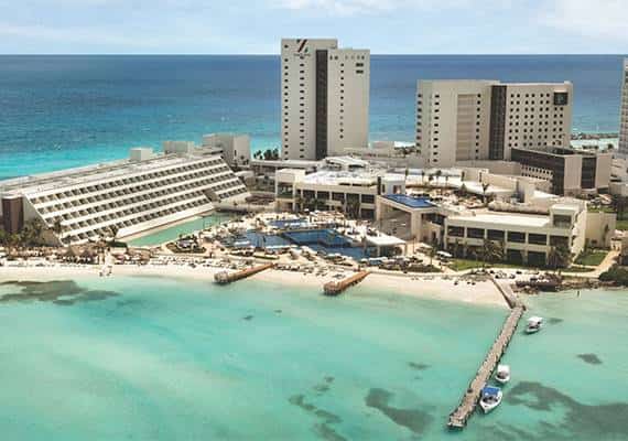 בעקבות גל הרציחות בקנקון: ארה"ב פרסמה אזהרת מסע ליעדים במקסיקו