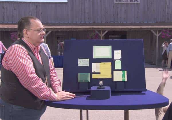 אדם רכש רולקס עבור 345 דולר בשנת 1974: הוא נפל לרצפה מרוב תדהמה כשגילה את שוויו כיום