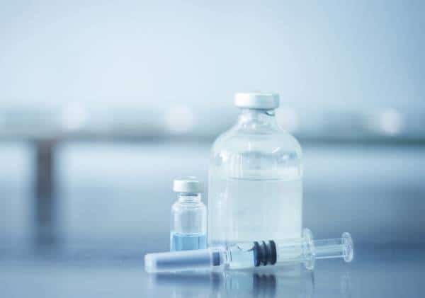 לצד הקורונה: ארה"ב נערכת לביקוש שיא לחיסוני השפעת