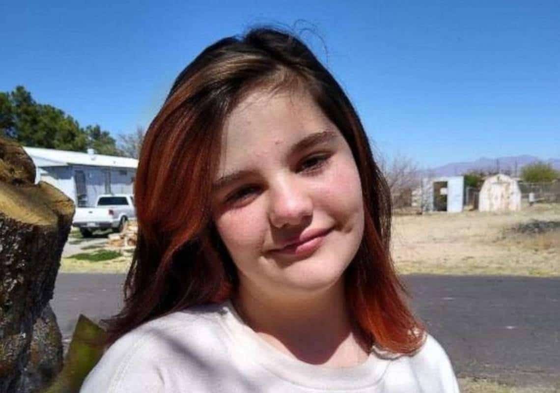 אריזונה: חשש לחיי נערה בת 12 שנעלמה לפני כשבוע