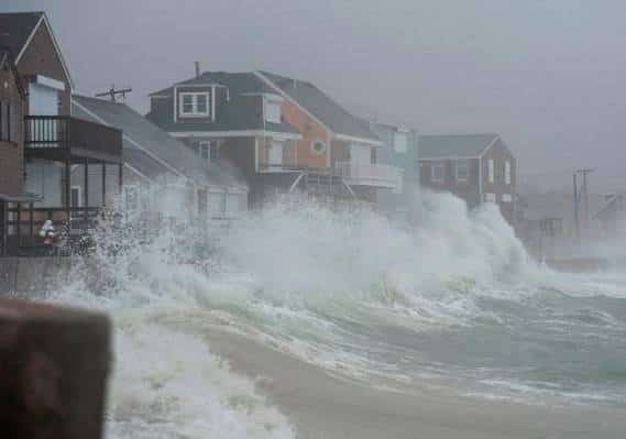 האוקיאנוסים מתחממים הרבה יותר מהר מכפי שחשבנו