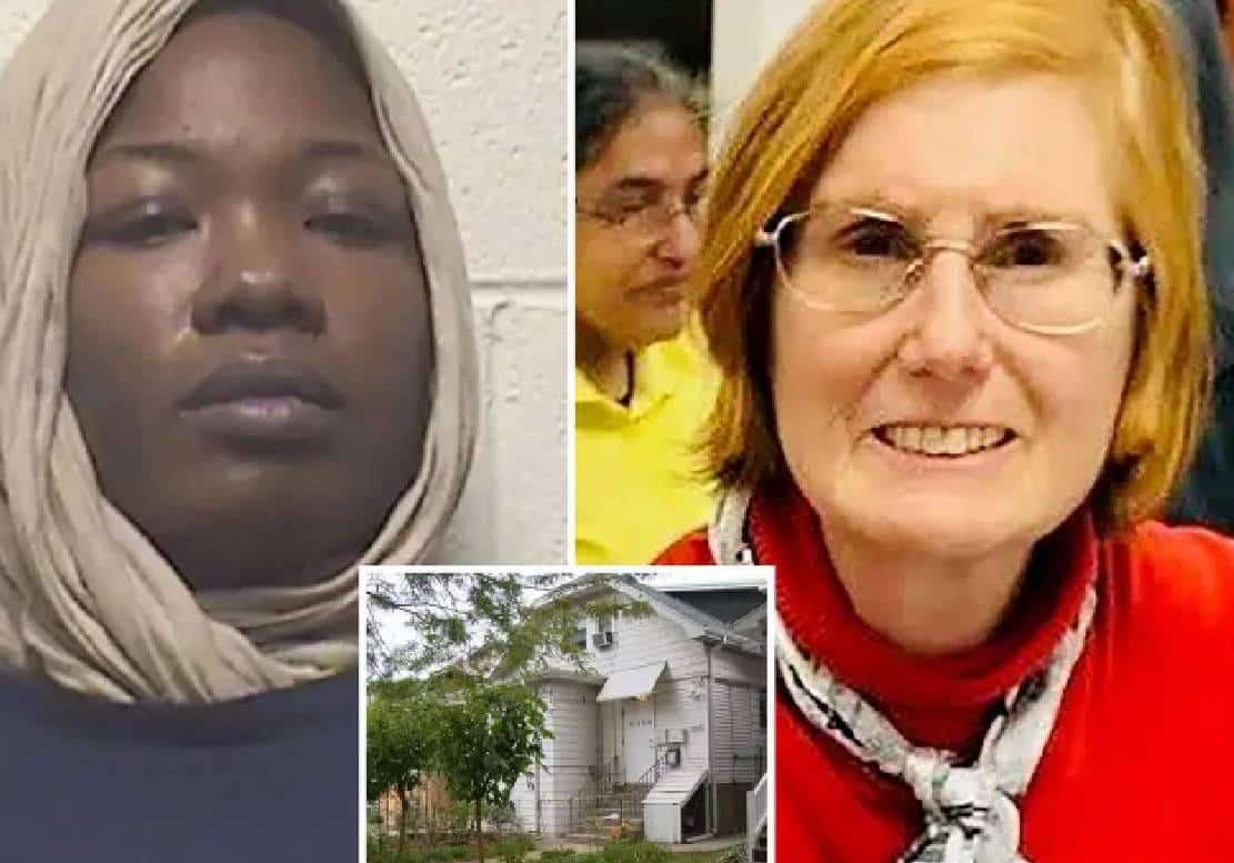 בדם קר: גופתה המבותרת של בעלת הדירה נמצאה במקפיא - החשודה העיקרית: דיירת שבעבר הוגשה נגדה תלונה במשטרה