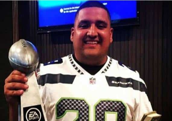 שרד את הטבח בג'קסונוויל ונהרג כעבור פחות מחודש