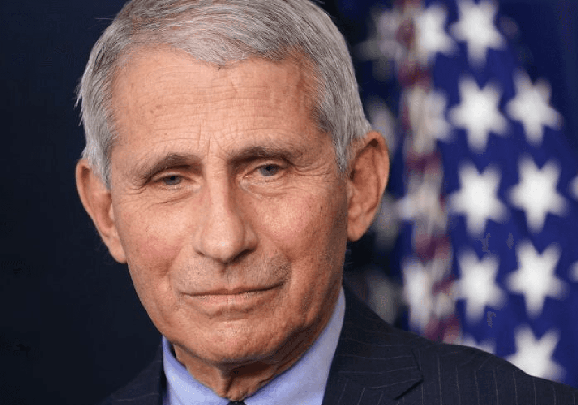 גבר נעצר לאחר ששלח אימיילים מאיימים לפאוצ'י: "מקווה שתקבל כדור בגולגולת השטנית שלך"