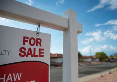 שוק הנדל"ן בלאס וגאס ממשיך לבעור: המחיר החציוני הגיע לשיא כל הזמנים