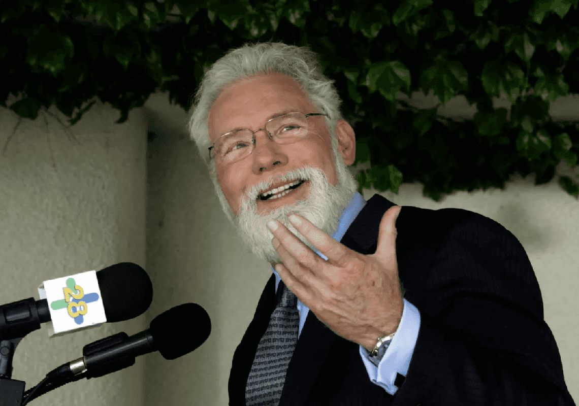 ראש עיר מדרום קליפורניה מעורר סערה: "לחלק פנטניל לחסרי בית"