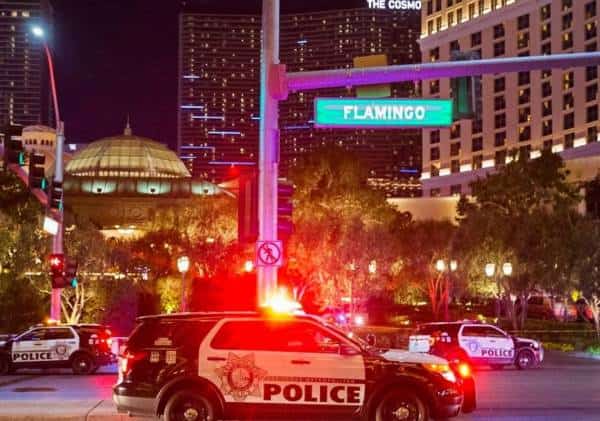 בסגנון 'אושן 11': אלו הפרטים על ניסיון שוד הבלאג'יו שהסעיר את לאס וגאס