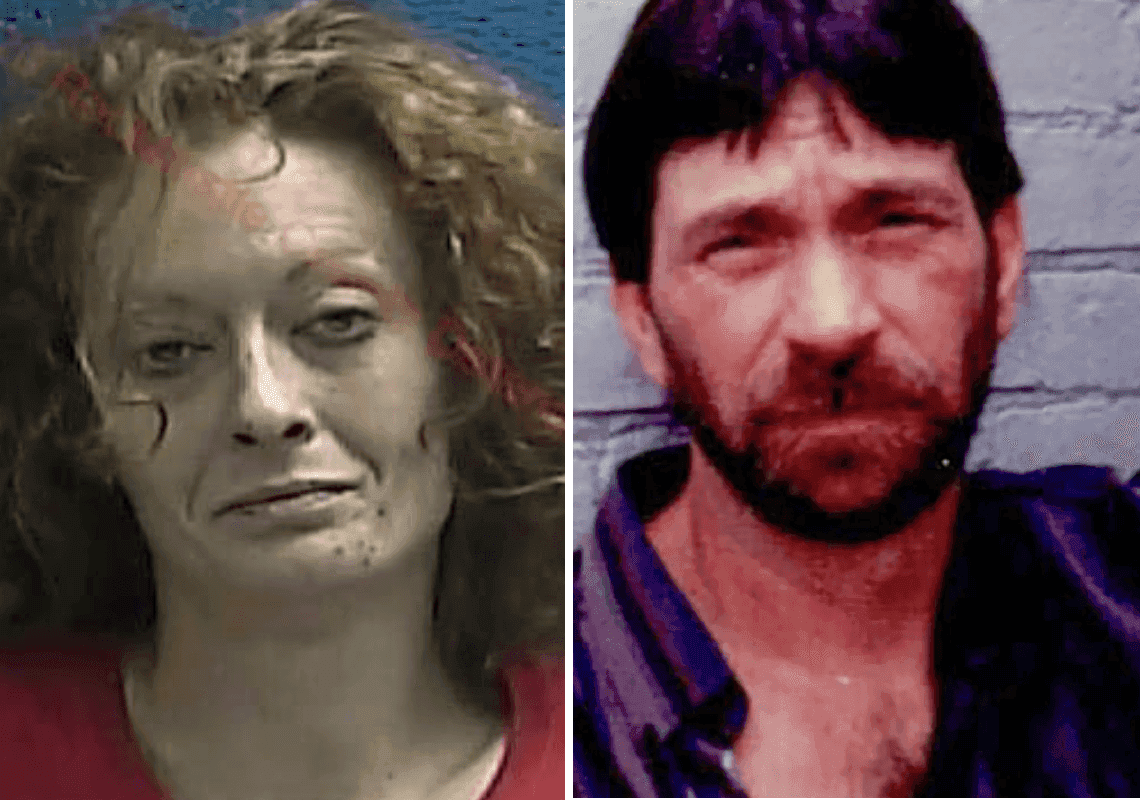 20 שנות מאסר לאישה ששיסתה את הפיטבול שלה בגבר - וגרמה למותו