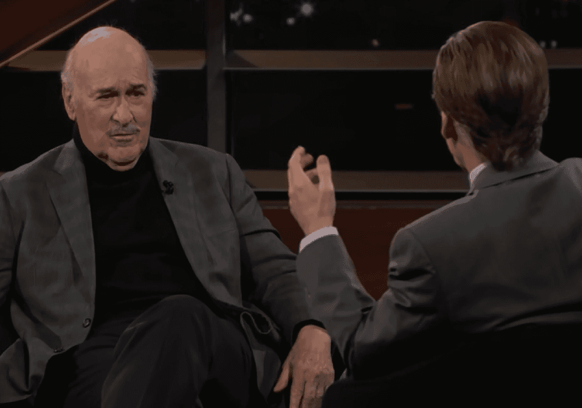 לשעבר יו"ר האיגוד לחירויות האזרח: "הממשלה מחליטה מי יכול לדבר – וזה הדבר המסוכן ביותר"