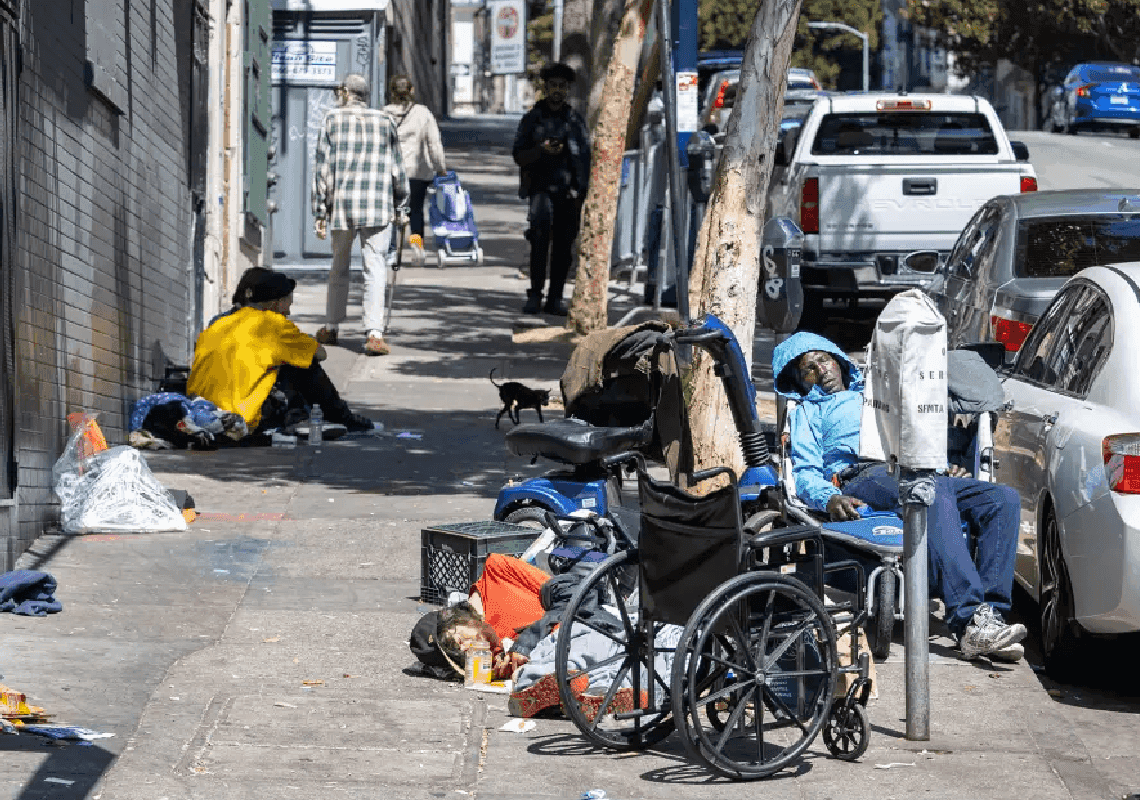 פתרון למשבר הפנטניל? מדענים מצאו שקנאביס יכול למנוע מנת יתר 