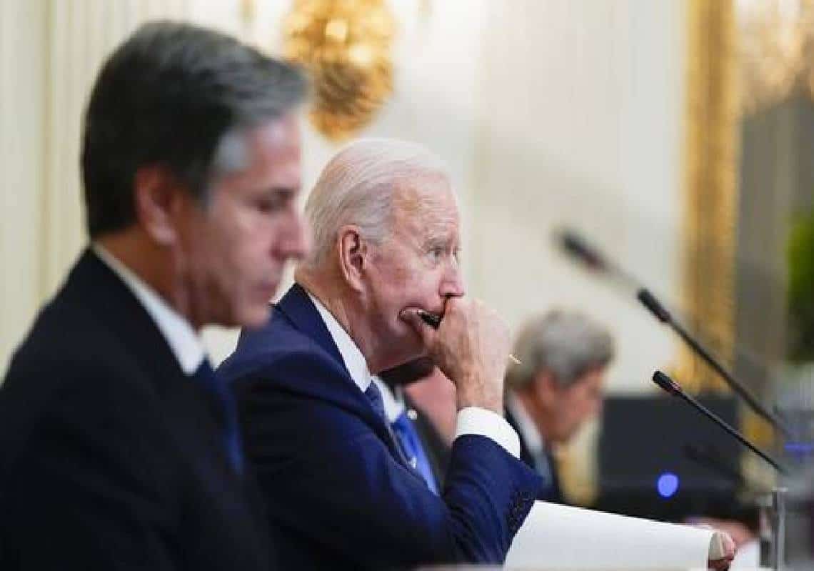 חדשות רעות לישראל: מכתב פתוח של 500 עובדי ביידן והמפלגה הדמוקרטית - "אנו מזועזעים, ישראל חייבת לתת דין וחשבון"