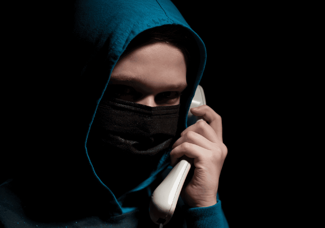 '5,000 דולר בביטקוין - או שנפוצץ את החנות': תופעה מטרידה ברחבי ארה"ב