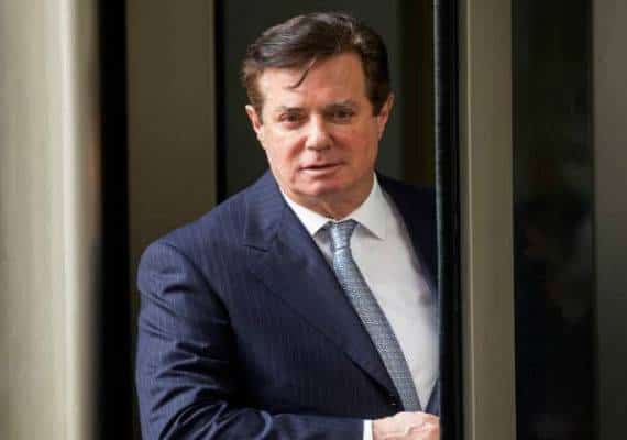 יום הדין של פול מנאפורט: ה-8 בפברואר