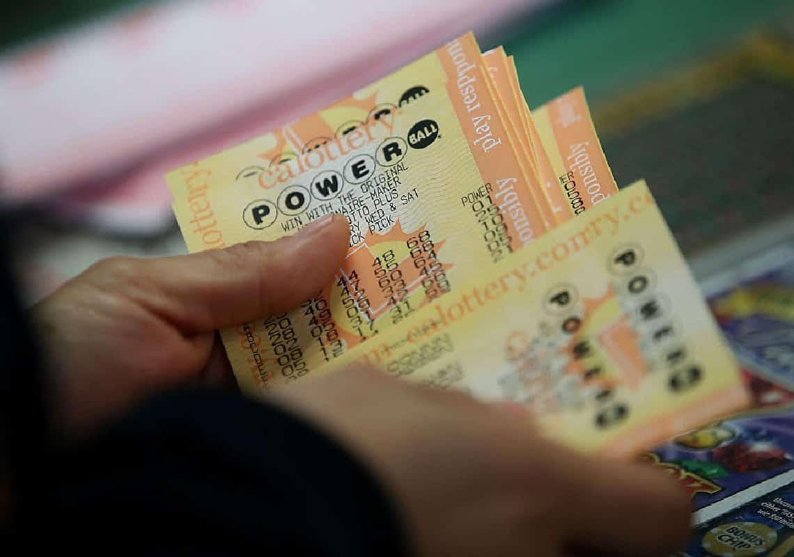 טירוף ה"פאוורבול" נמשך: הפרס הראשון צפוי לזנק ל-454 מיליון דולר