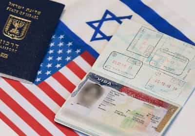 מדד הדרכונים העולמי: ארה"ב הודחה לראשונה מהעשירייה הפותחת, ישראל מאבדת גובה