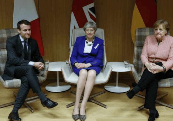 מנהיגי אירופה תומכים בהמשך ההסכם עם איראן: " הדרך הטובה ביותר למנוע מטהרן נשק גרעיני"