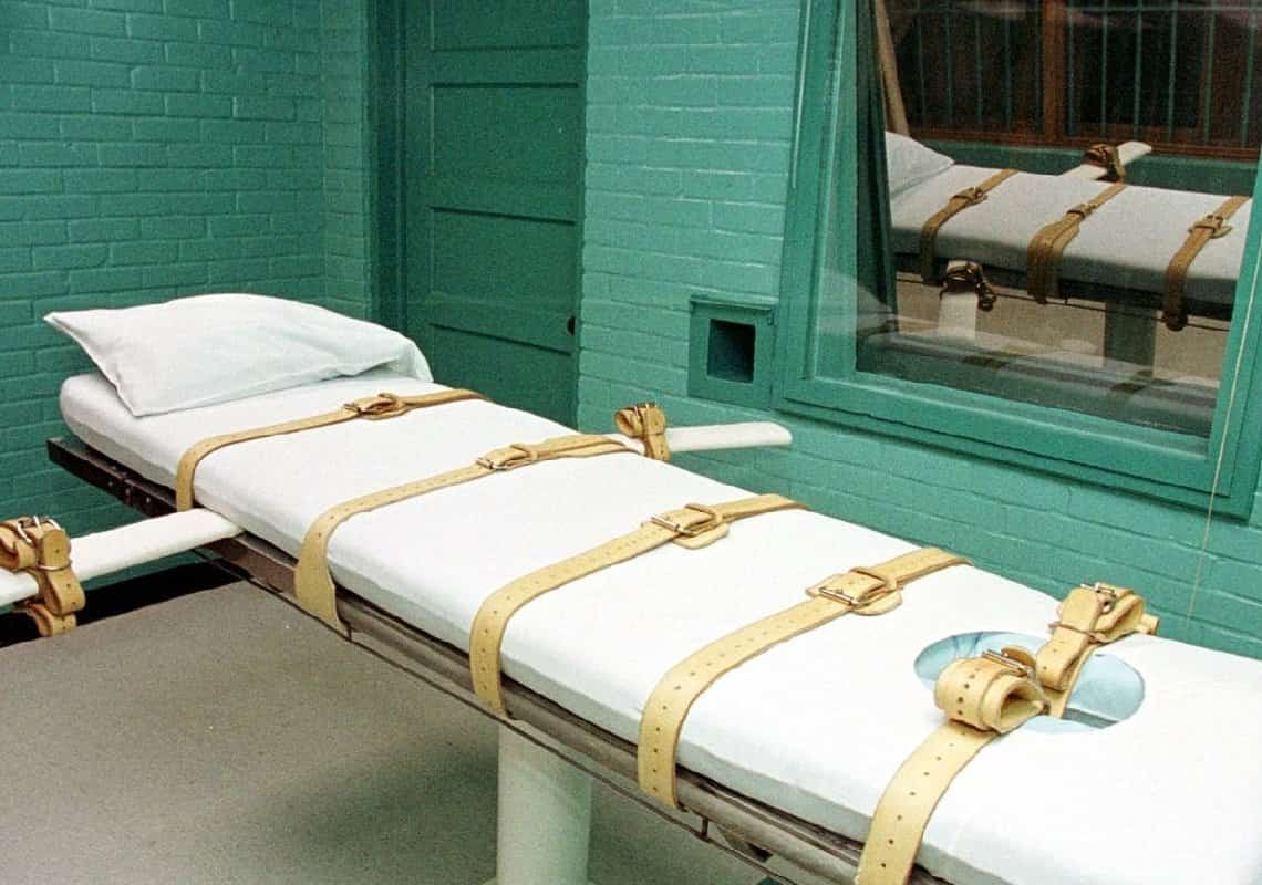 שלושה עשורים לאחר שרצח ארבעה אנשים: תושב טקסס הוצא להורג