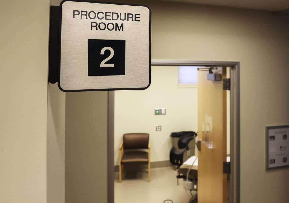 בדומה לטקסס: מדינה נוספת אישרה חוק האוסר על הפלות החל מהשבוע השישי להריון