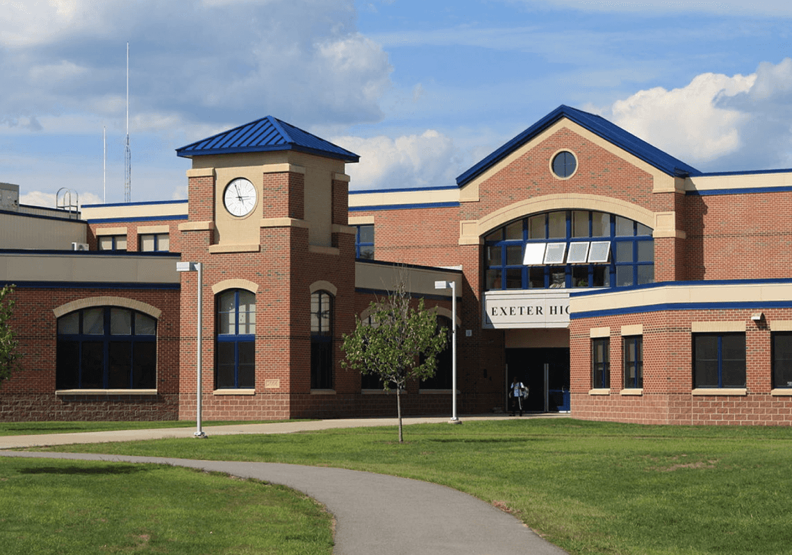 תלמיד הושעה מבית הספר כי טען בפני חבריו שיש רק שני מגדרים – זכר ונקבה