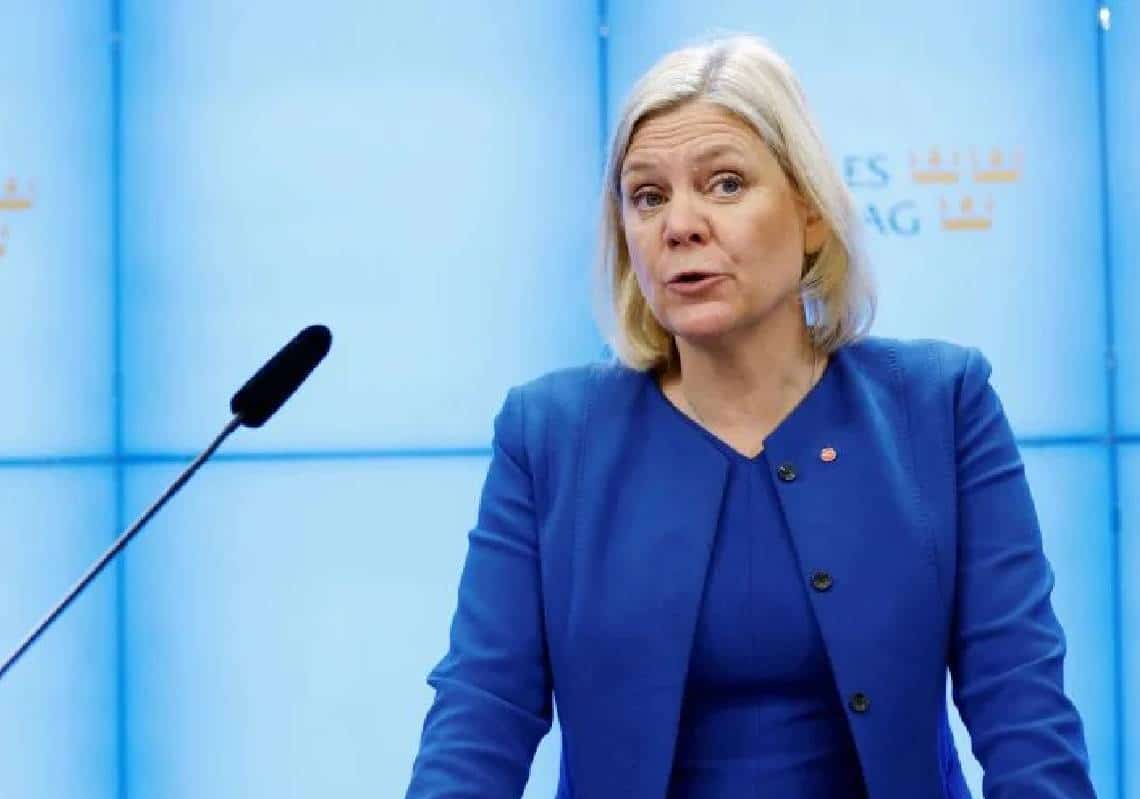 בעקבות מהומות המהגרים ראש ממשלת שוודיה השמאלנית מודה - "האינטגרציה נכשלה"