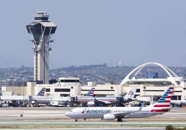 חשש בלוס אנג'לס: נוסע נדבק ב"נגיף הסיני המסתורי" ועבר בנמה"ת