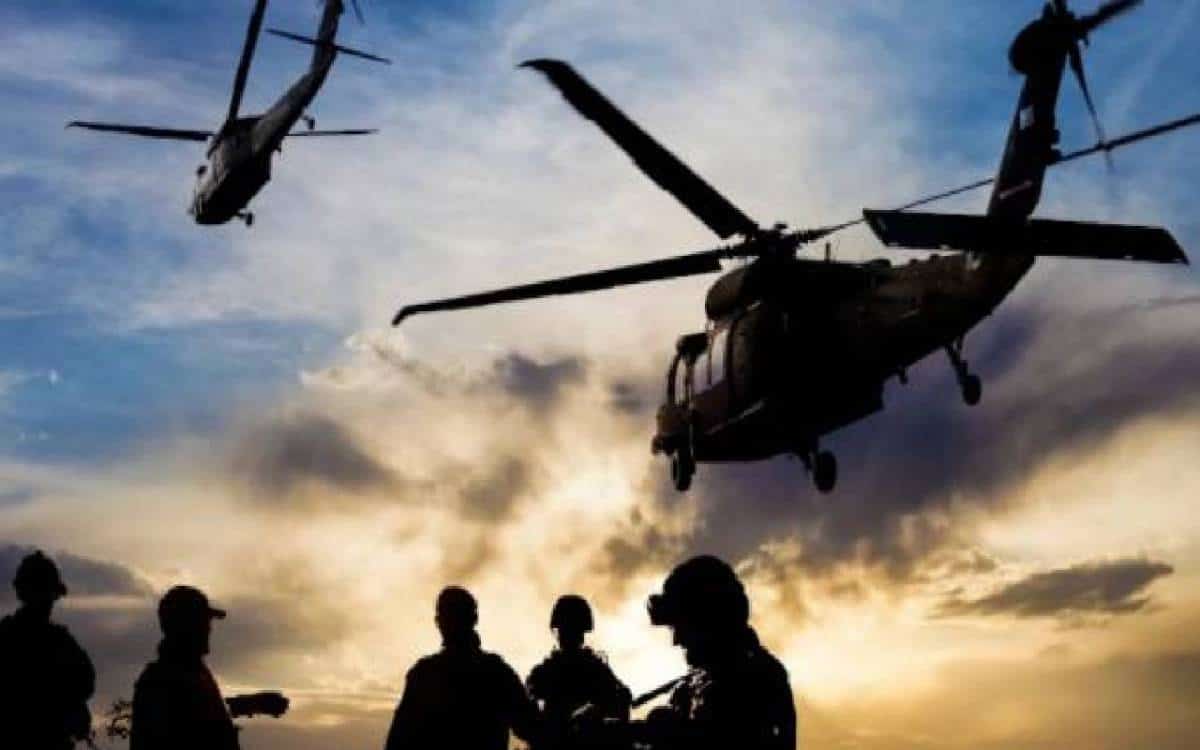 ממשל ביידן בדרך להרוס הסכם שלום? לאחר שחתמו עם טראמפ בטליבאן חשים נבגדים "יהיו השלכות אם ביידן לא יעמוד בהסכם"