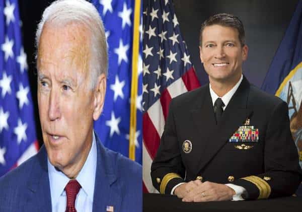 רופאו האישי של אובמה בבית הלבן: "ביידן איבד את זה, משהו לא בסדר, הוא אינו מסוגל ליצור משפטים, זה מסוכן"