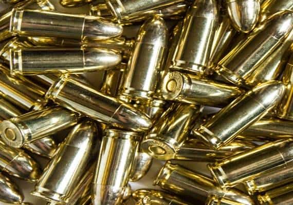 מחדל בפדקס: משלוח של 500 כדורי נשק בלאס וגאס הגיע לכתובת הלא נכונה 