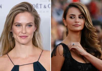 בר רפאלי יוצאת נגד פנלופה קרוז - שהשוותה בין החטופים הישראלים לאסירים הפלסטינים