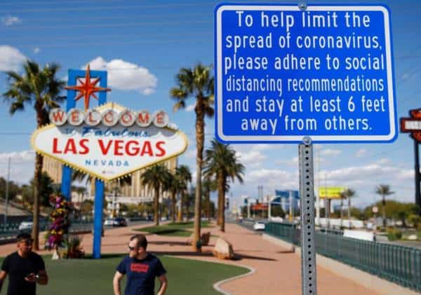 מתכננים להגיע לארה"ב? ב-CDC הוחלט לבטל את המלצת הבידוד