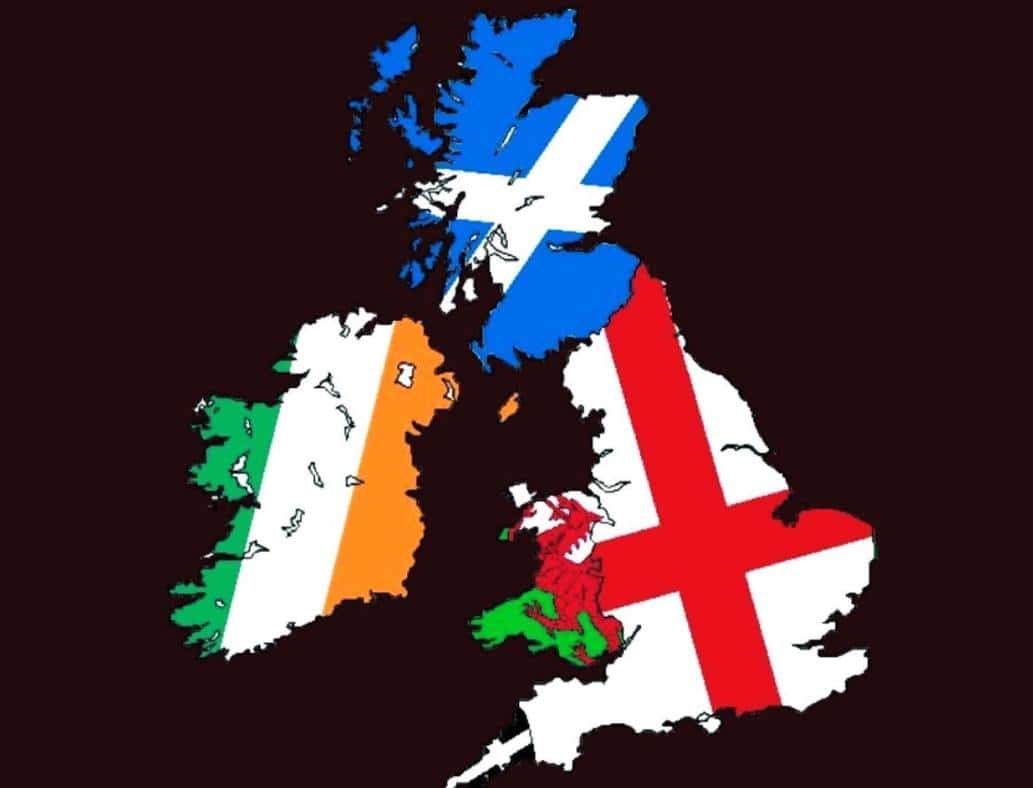 האם בריטניה בדרך לאבד שליש משטחה? מפלגת השלטון הסקוטית תובעת משאל עם נוסף על התנתקות מהממלכה המאוחדת