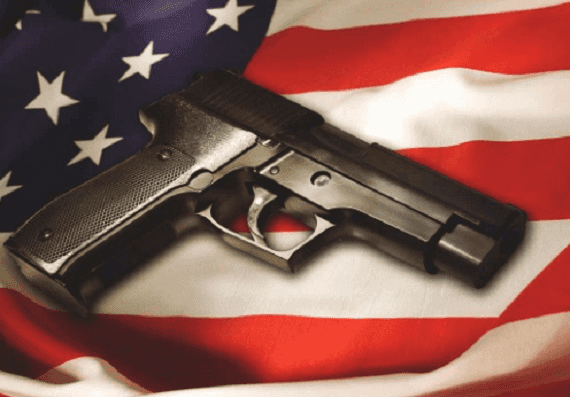 סן דייגו: יריות סמוך למרתון; חשודה במעצר