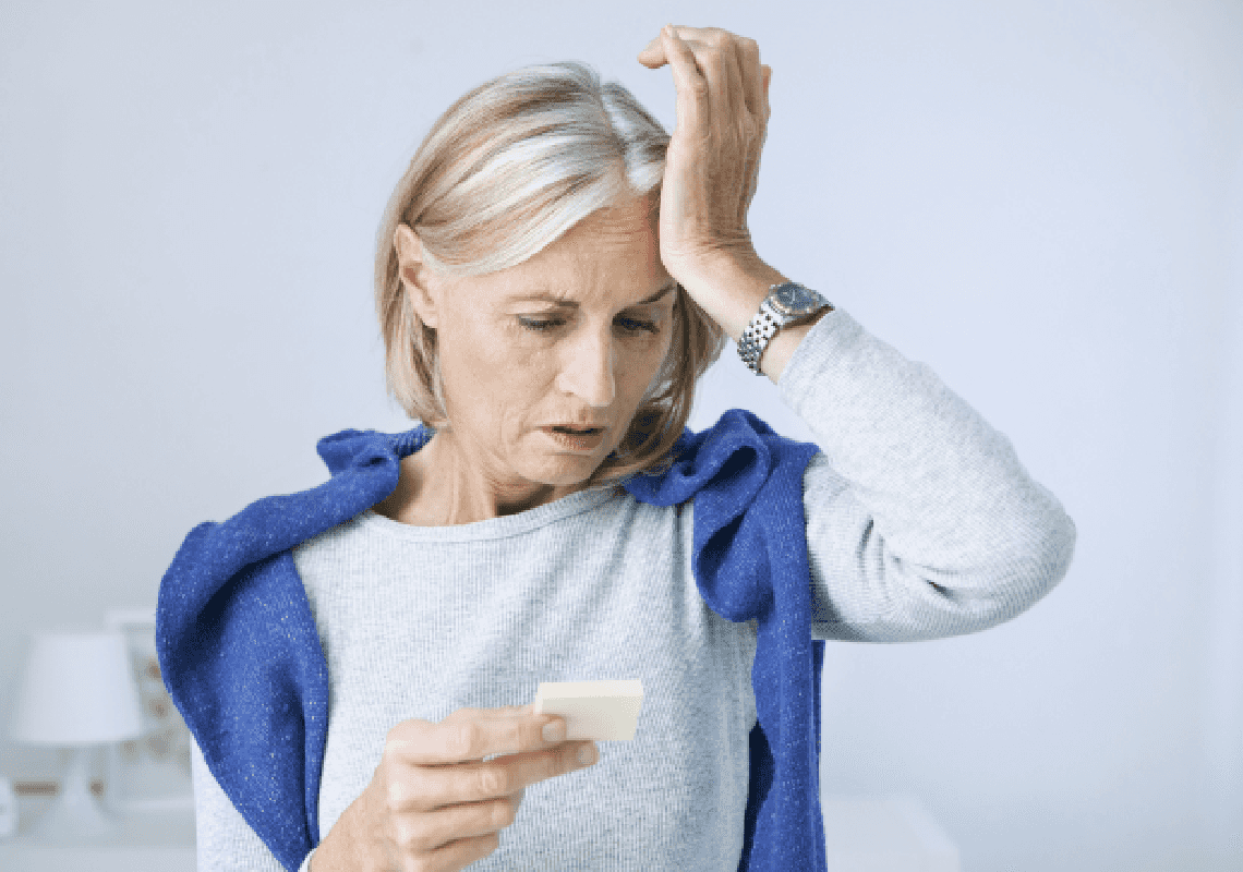 מחקר חדש מגלה כי הקורונה יכולה לגרום להתכווצות המוח ולאובדן הזיכרון