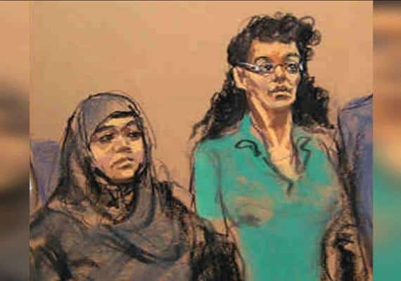 בהשראת דאע"ש: שתי תושבות ניו יורק הודו בתיכנון פיגוע טרור בארה"ב