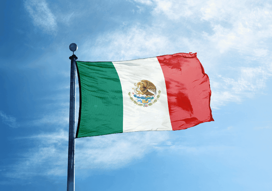 נוסעים למקסיקו? שימו לב לאזהרות המסע החדשות של מחלקת המדינה