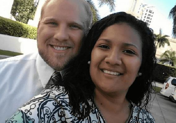 שוחררו האמריקאי ואשתו שהוחזקו בכלא בוונצואלה