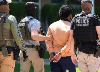 קליפורניה סוגרת את שערי בתי המשפט בפני מעצרי ההגירה: לא נהפוך הגעה לצדק למלכודת