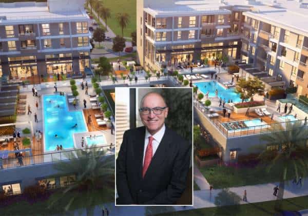 הונאת נדל"ן ענקית בדרום קליפורניה: משקיעים נעקצו בעשרות מיליונים 