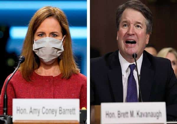 דעה: מצחיק איך בגדו בכם, ואתם בתמימות "הופתעתם" "לגלות" בסוף שהם מתעבים אתכם, את החוקה, ואת אמריקה