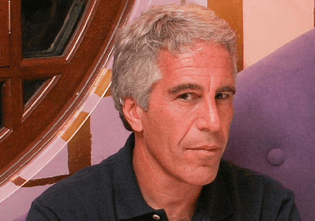 ראש ה-FBI מתייחס לקונספירציה סביב התאבדותו של ג'פרי אפשטיין