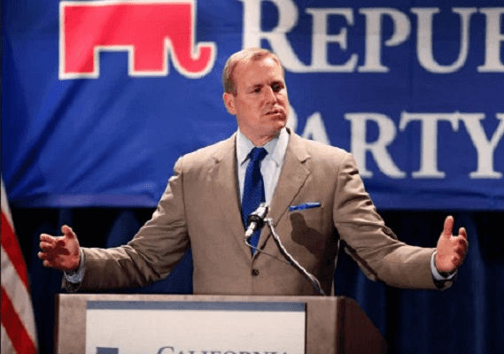 המתונים ברוב הרפובליקני בבית הנבחרים מורדים ומנסים להעביר את דאק"א