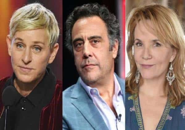 "בגידת" הסלבריטאים: "אלן משקרת,  היא ידעה הכל על היחס הנורא לאורחים ולעובדים"