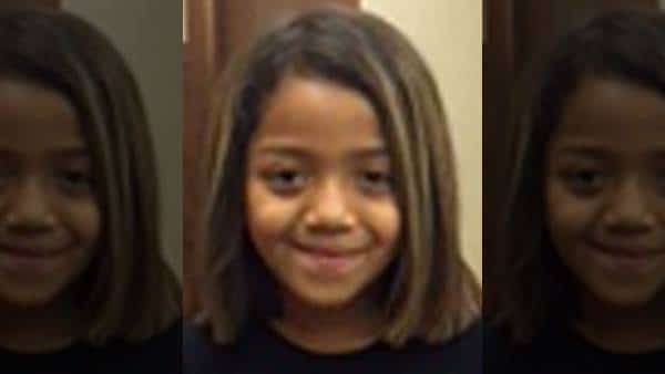 טקסס: ילדה בת 9 שנעדרה משנת 2016 אותרה אחרי שזוהתה בתכנית טלוויזיה