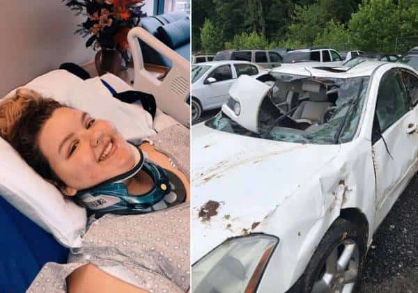 ניצלה בזכות הטכנולוגיה: אם מצאה את בתה הנעדרת בזכות אפליקציה